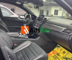 FOREIGN USED 2019 MERCEDES BENZ GLE63S AMG COUPE - 3