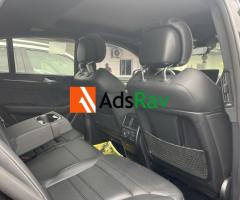FOREIGN USED 2019 MERCEDES BENZ GLE63S AMG COUPE - 4