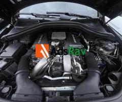 FOREIGN USED 2019 MERCEDES BENZ GLE63S AMG COUPE - 7