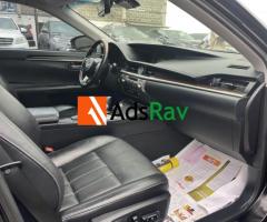FOREIGN USED 2017 LEXUS ES350 - 3