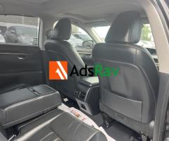 FOREIGN USED 2017 LEXUS ES350 - 4