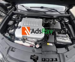 FOREIGN USED 2017 LEXUS ES350 - 7