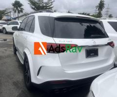 FOREIGN USED 2020 MERCEDES BENZ GLE450 - 6