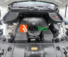 FOREIGN USED 2020 MERCEDES BENZ GLE450 - 7