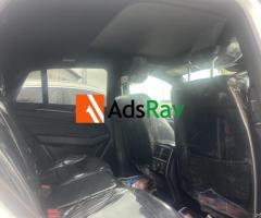FOREIGN USED 2017 MERCEDES BENZ GLE43 - 4