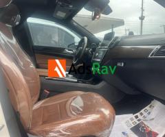 FOREIGN USED 2017 MERCEDES BENZ GLE43s - 3
