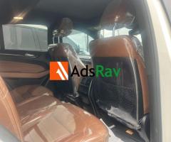 FOREIGN USED 2017 MERCEDES BENZ GLE43s - 4
