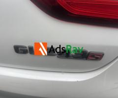 FOREIGN USED 2017 MERCEDES BENZ GLE43s - 7