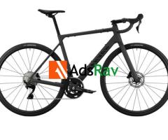 2027 Canyon Endurace CF 6 Road Bike (KINGCYCLESPORT)