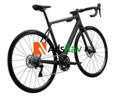 2027 Canyon Endurace CF 6 Road Bike (KINGCYCLESPORT) - 2