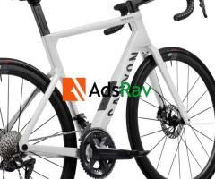 2027 Canyon Endurace CF SLX 8 Di2 Road Bike (KINGCYCLESPORT) - 2