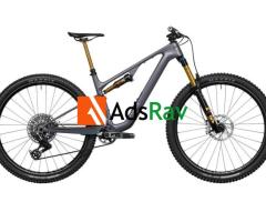 2027 Canyon Lux Trail CF 9 Mountain Bike (KINGCYCLESPORT)