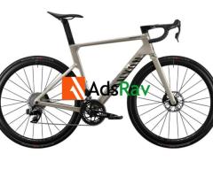 2027 Canyon Endurace CF SLX 7 AXS Road Bike (KINGCYCLESPORT)