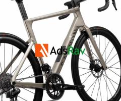 2027 Canyon Endurace CF SLX 7 AXS Road Bike (KINGCYCLESPORT) - 2