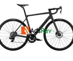 2027 Canyon Endurace CF 7 AXS Road Bike (KINGCYCLESPORT)