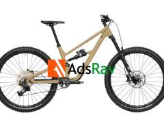 2027 Canyon Spectral CF 6 Mountain Bike (KINGCYCLESPORT)