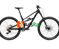 2027 Canyon Spectral CF 6 Mountain Bike (KINGCYCLESPORT) - 2