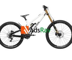 2027 Canyon Sender CFR CLLCTV Mountain Bike (KINGCYCLESPORT)