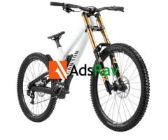 2027 Canyon Sender CFR CLLCTV Mountain Bike (KINGCYCLESPORT) - 2