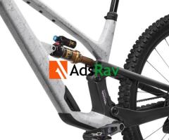 2027 Canyon Spectral CF 9 Mountain Bike (KINGCYCLESPORT) - 2