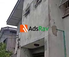 4-Bedroom Duplex with Governor's Consent for Sale in Surulere - Call 08058619689 - 5