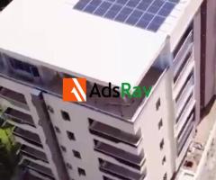 8 Units of Luxury 3-Bedroom Flats for Sale – Old Ikoyi (call 08058619689)