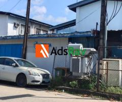 Duplex Wing + 3-Bedroom Bungalow for Sale in Surulere - call 08058619689