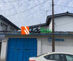 Duplex Wing + 3-Bedroom Bungalow for Sale in Surulere - call 08058619689 - 2