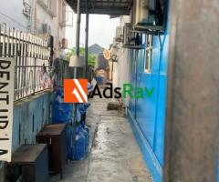 Duplex Wing + 3-Bedroom Bungalow for Sale in Surulere - call 08058619689 - 4