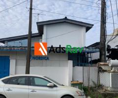 Duplex Wing + 3-Bedroom Bungalow for Sale in Surulere - call 08058619689 - 6