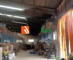 18,000SQM Warehouse for Sale Off Eric Moore Road, Surulere - CALL 08058619689 - 3