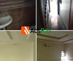 4 Bedroom Terrace Duplex with BQ for Sale in Ikate Elegushi - call 08058619689 - 3