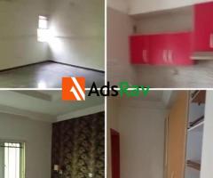 4 Bedroom Terrace Duplex with BQ for Sale in Ikate Elegushi - call 08058619689 - 4