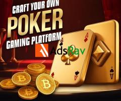 Custom Poker Game App – Looking for a Quote from Development Studios