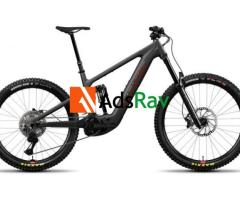 2027 Santa Cruz Bullit Deore Electric Mountain Bike