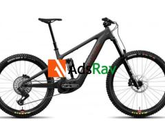 2027 Santa Cruz Bullit GX AXS Electric Mountian Bike