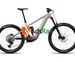 2027 Santa Cruz Bullit GX AXS Electric Mountian Bike - 2
