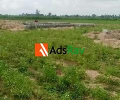 Own 500sqm Land in Abuja for Just ₦3M – Chukuku, Kuje (Call 07064591862)