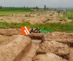 Own 500sqm Land in Abuja for Just ₦3M – Chukuku, Kuje (Call 07064591862) - 2