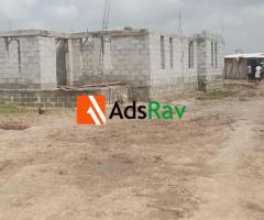 Hot Property Deal! 500SQM Estate Land in Lugbe, Abuja - Call 07064591862