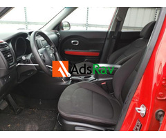 2019 KIA SOUL FOR SALE CALL 09034786583 - 5