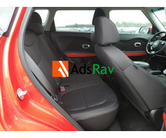 2019 KIA SOUL FOR SALE CALL 09034786583 - 6