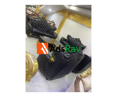 Italian Leather Sofa – Royal Comfort for Your Home