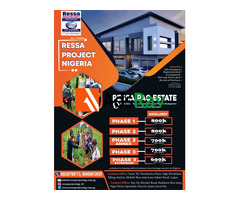 Buy your Land at Owode Iroko, Otta Ogun State