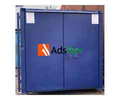 10ft empty container for sale - 2