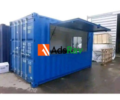 12ft empty container for sale - 2