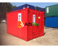 15ft empty container for sale