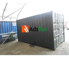 15ft empty container for sale - 2