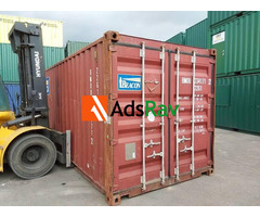 20ft empty container for sale - 2