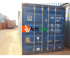 40ft empty container for sale - 2